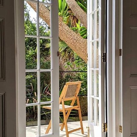 Ferienwohnung Little Treasure With Up To 25 Percent Off Ferry Shanklin Exterior foto
